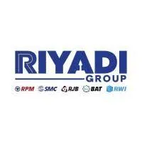 Logo Riyadi Group