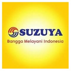 Logo Suzuya Mall Lhokseumawe