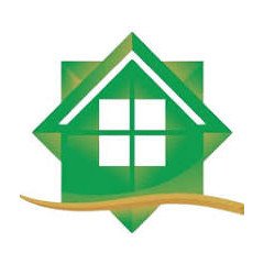 Logo Dproperty Syariah