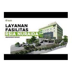 Logo RS Nuraida