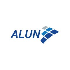 Logo PT. ALUN INDAH