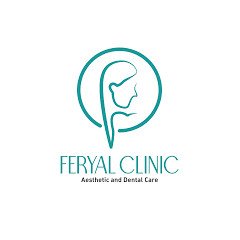 Logo Feryal Clinic