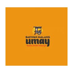 Logo Bakwan Malang Umay