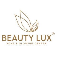 Logo Beauty Lux Skin Care