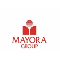Logo MAYORA GROUP