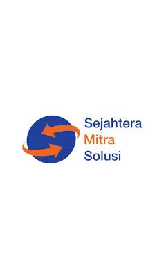 logo PT Sejahtera Mitra Solusi