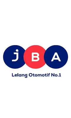 logo PT JBA Indonesia