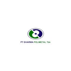 Logo PT Dharma Polimetal Tbk (Dharma Group)