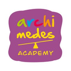 Logo Archimedes Academy