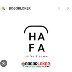 Logo HA FA COFFEE & HOUSE