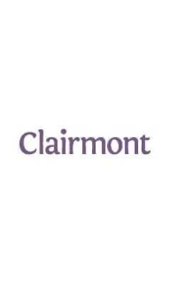 logo Clairmont Patisserie