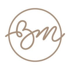 Logo Baby Malika