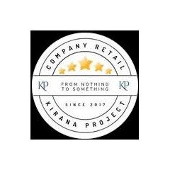 Logo Kirana Projectt