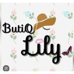 Logo BUTIQ LILY