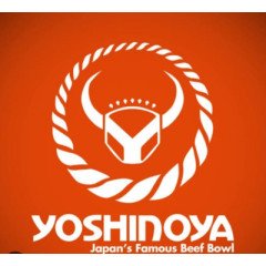 Logo YOSHINOYA