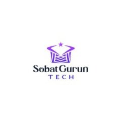 Logo Sobat Gurun Tech