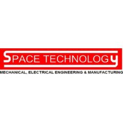 Logo PT Space Technology