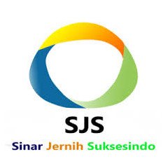 Logo PT Sinar Jernih Suksesindo