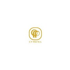 Logo PT. Central Proteina Prima, Tbk