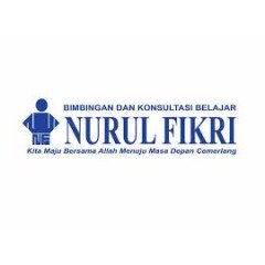 Logo Nurul Fikri