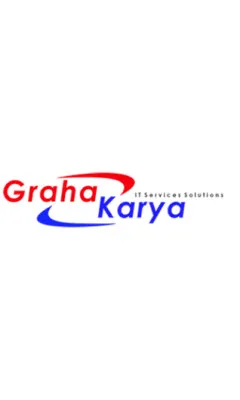 logo PT. Graha Karya Informasi