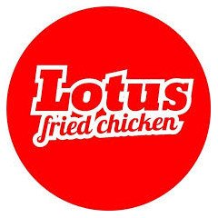 Logo LOTUS FRIED CHICKEN