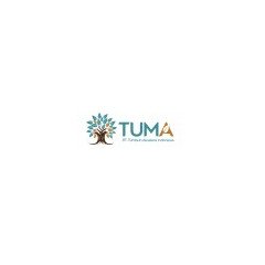 Logo PT Tumbuh Akselera Indonesia