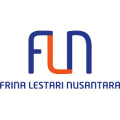 Logo PT Frina Lestari Nusantara