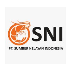 Logo PT. SUMBER NELAYAN INDONESIA