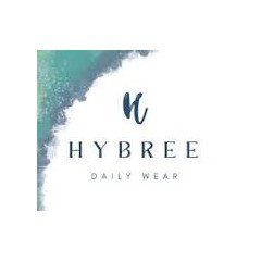 Logo Hybree Daily Wear