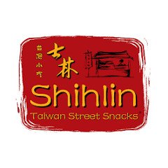 Logo Shihlin Taiwan Street Snack