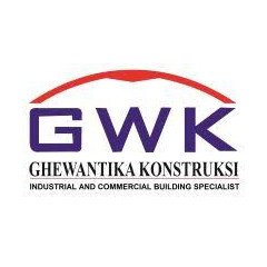 Logo PT Ghewantika Konstruksi