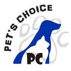 Logo PET’S CHOICE ANIMAL CLINIC