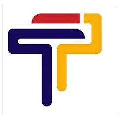 Logo PT Tanu Alvindo Perkasa