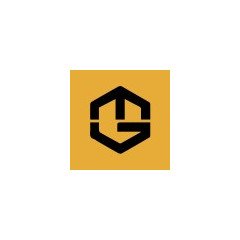 Logo PT Galaksi Mandiri Utama