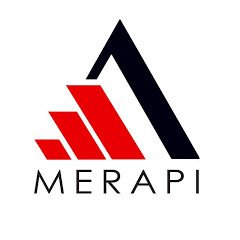 Logo PT Merapi Utama Pharma