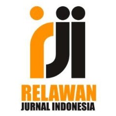 Logo Relawan Jurnal Indonesia