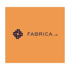 Logo PT Karya Nuansa Bahagia (FABRICA)