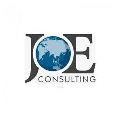 Logo Joe Consulting