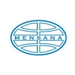 Logo PT Mensana Aneka Satwa
