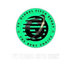 Logo PT Global Cipta Sehat