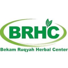 Logo BRHC (Bekam-Ruqyah Herbal Centre)