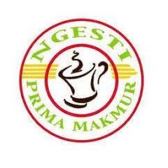 Logo CV. NGESTI PRIMA MAKMUR