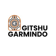 Logo Gitshu Garmindo