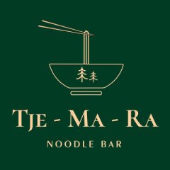Logo Tjemara Noodle Bar