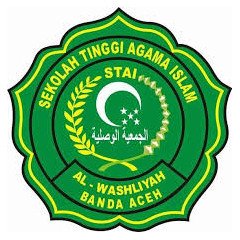 Logo STAI Al-Washliyah Banda Aceh