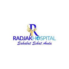 Logo Radjak Hospital Jababeka