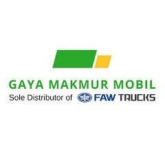 Logo PT Gaya Makmur Mobil