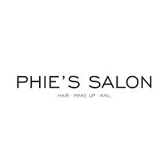 Logo Phie's Salon