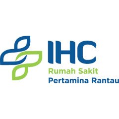 Logo Rumah Sakit Pertamina Rantau